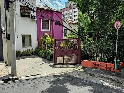 Pinheiros, São Paulo