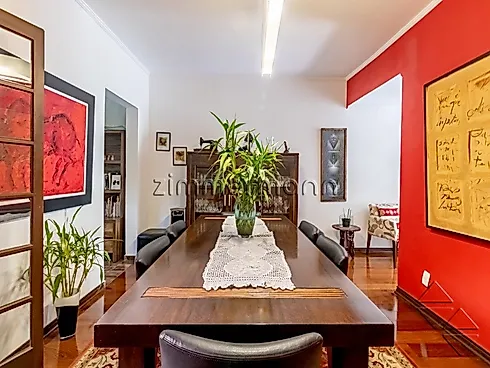 Casa 3 Quartos com 1 Suíte e 120m² - Pinheiros - Casa em Pinheiros, São Paulo - Foto 4
