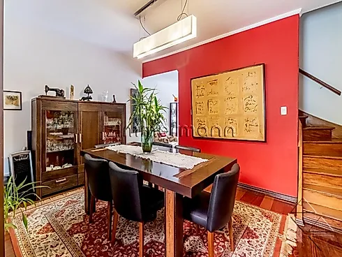 Casa 3 Quartos com 1 Suíte e 120m² - Pinheiros - Casa em Pinheiros, São Paulo - Foto 5