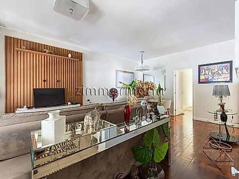 Casa 4 Quartos com 173m² - Vila Mariana - Casa em Vila Mariana, São Paulo - Foto 3
