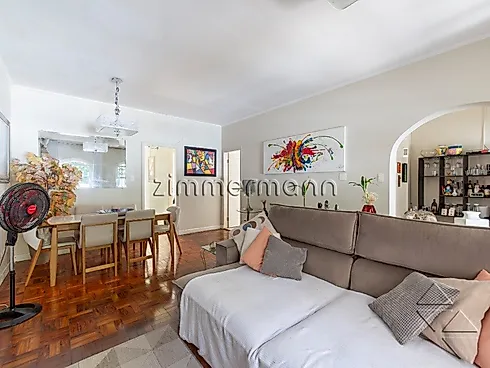 Casa 4 Quartos com 173m² - Vila Mariana - Casa em Vila Mariana, São Paulo - Foto 4