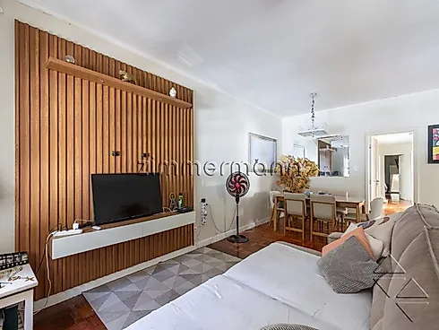 Casa 4 Quartos com 173m² - Vila Mariana - Casa em Vila Mariana, São Paulo - Foto 5