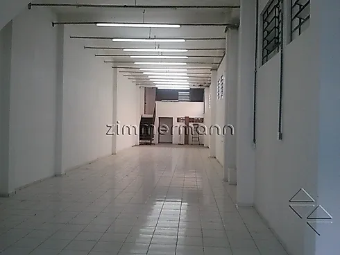 Escritório/Sala Comercial - 600m², Santana - Escritório/sala em Santana, São Paulo - Foto 1