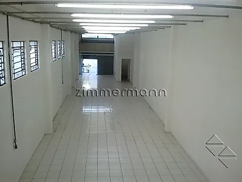 Escritório/Sala Comercial - 600m², Santana - Escritório/sala em Santana, São Paulo - Foto 2