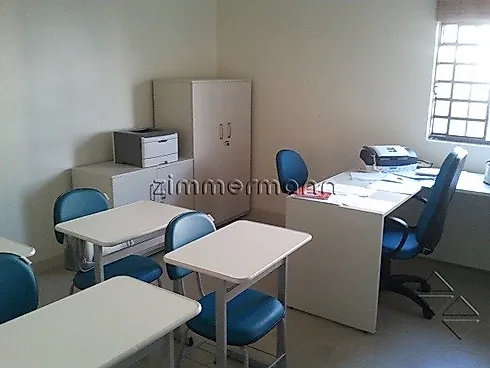Escritório/Sala Comercial - 600m², Santana - Escritório/sala em Santana, São Paulo - Foto 3