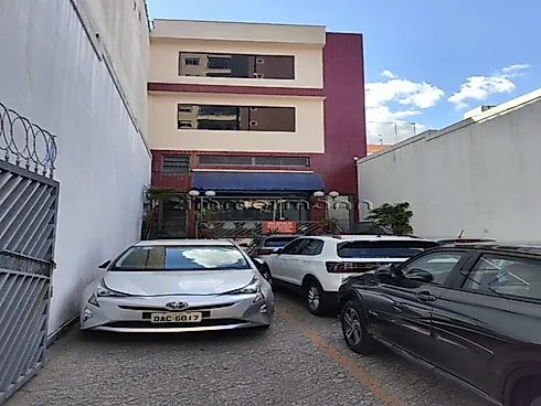 Escritório/Sala Comercial - 600m², Santana - Escritório/sala em Santana, São Paulo - Foto 5