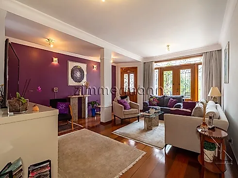 Casa 3 Quartos com 1 Suíte e 204m² - Chácara Klabin - Casa em Chácara Klabin, São Paulo - Foto 1
