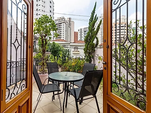 Casa 3 Quartos com 1 Suíte e 204m² - Chácara Klabin - Casa em Chácara Klabin, São Paulo - Foto 5