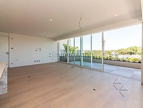 Casa 3 Quartos com 2 Suítes e 220m² - Alto da Lapa - Casa em Alto Da Lapa, São Paulo - Foto 1
