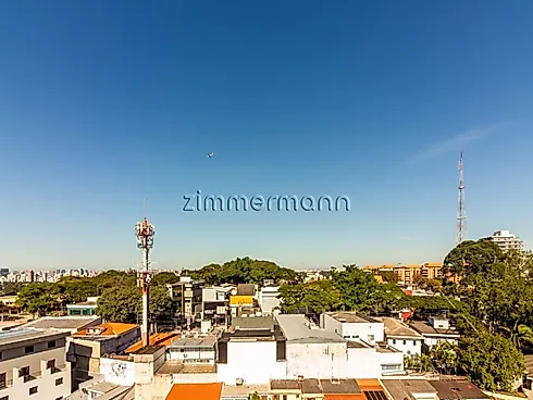 Casa 3 Quartos com 2 Suítes e 220m² - Alto da Lapa - Casa em Alto Da Lapa, São Paulo - Foto 3