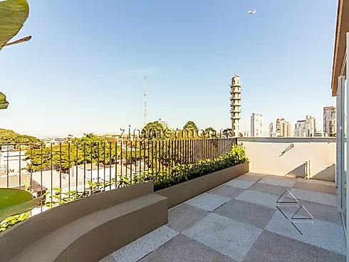 Casa 3 Quartos com 2 Suítes e 220m² - Alto da Lapa - Casa em Alto Da Lapa, São Paulo - Foto 4