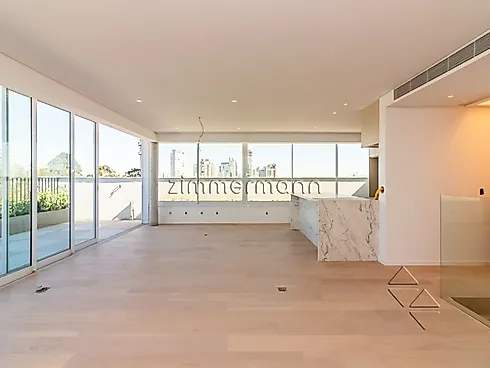 Casa 3 Quartos com 2 Suítes e 220m² - Alto da Lapa - Casa em Alto Da Lapa, São Paulo - Foto 5