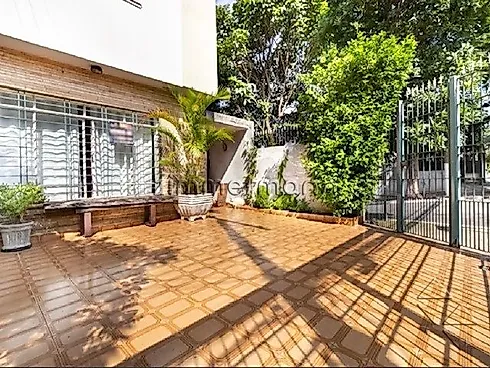 Casa 3 Quartos com 1 Suíte e 130m² - Planalto Paulista - Casa em Planalto Paulista, São Paulo - Foto 1