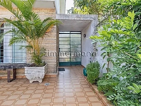 Casa 3 Quartos com 1 Suíte e 130m² - Planalto Paulista - Casa em Planalto Paulista, São Paulo - Foto 2