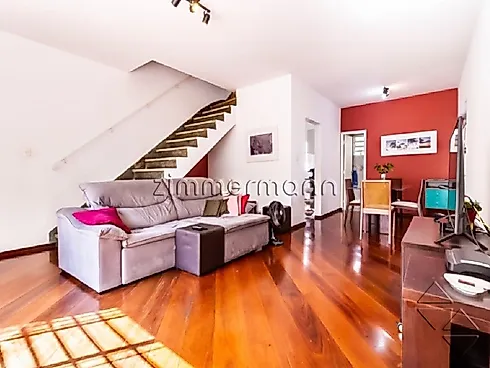 Casa 3 Quartos com 1 Suíte e 130m² - Planalto Paulista - Casa em Planalto Paulista, São Paulo - Foto 4