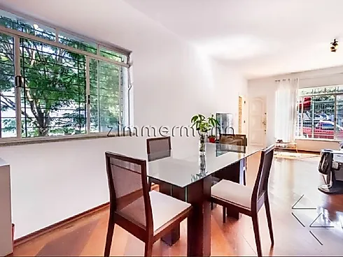 Casa 3 Quartos com 1 Suíte e 130m² - Planalto Paulista - Casa em Planalto Paulista, São Paulo - Foto 5