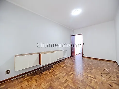 Casa 3 Quartos com 1 Suíte e 157m² - Sumaré - Casa em Sumaré, São Paulo - Foto 2