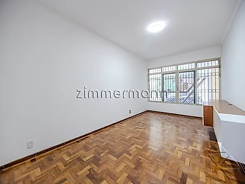 Casa 3 Quartos com 1 Suíte e 157m² - Sumaré - Casa em Sumaré, São Paulo - Foto 3