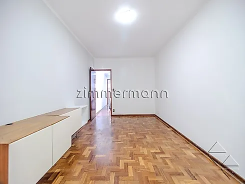 Casa 3 Quartos com 1 Suíte e 157m² - Sumaré - Casa em Sumaré, São Paulo - Foto 4