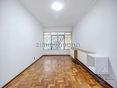 Casa 3 Quartos com 1 Suíte e 157m² - Sumaré - Casa em Sumaré, São Paulo - Foto 5