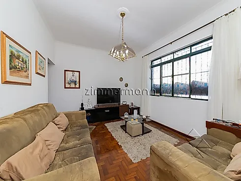 Casa 2 Quartos com 168m² - Perdizes - Casa em Perdizes, São Paulo - Foto 2