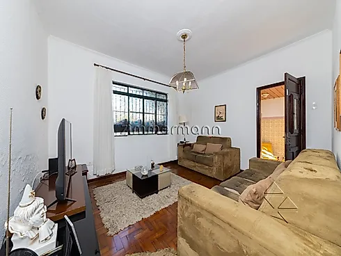 Casa 2 Quartos com 168m² - Perdizes - Casa em Perdizes, São Paulo - Foto 3