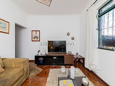 Casa 2 Quartos com 168m² - Perdizes - Casa em Perdizes, São Paulo - Foto 4