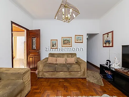 Casa 2 Quartos com 168m² - Perdizes - Casa em Perdizes, São Paulo - Foto 5