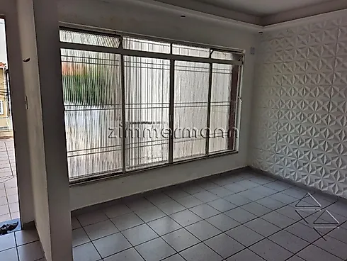 Casa 3 Quartos com 150m² - Cambuci - Casa em Cambuci, São Paulo - Foto 1