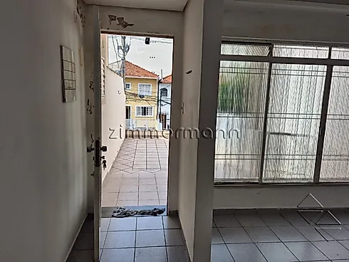 Casa 3 Quartos com 150m² - Cambuci - Casa em Cambuci, São Paulo - Foto 2