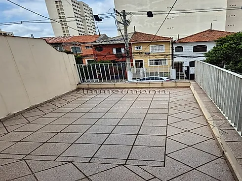 Casa 3 Quartos com 150m² - Cambuci - Casa em Cambuci, São Paulo - Foto 3