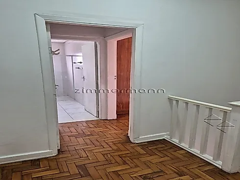 Casa 3 Quartos com 150m² - Cambuci - Casa em Cambuci, São Paulo - Foto 5