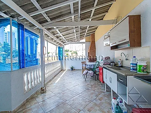 Casa 2 Quartos com 140m² - Butantã - Casa em Butantã, São Paulo - Foto 1