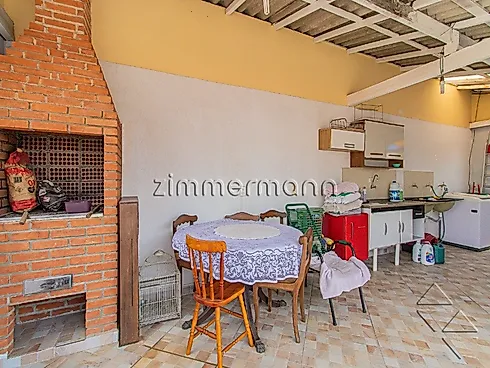 Casa 2 Quartos com 140m² - Butantã - Casa em Butantã, São Paulo - Foto 2