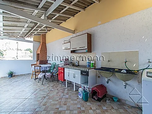 Casa 2 Quartos com 140m² - Butantã - Casa em Butantã, São Paulo - Foto 3