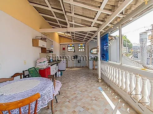 Casa 2 Quartos com 140m² - Butantã - Casa em Butantã, São Paulo - Foto 4