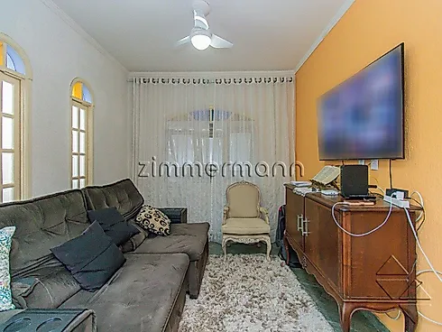 Casa 2 Quartos com 140m² - Butantã - Casa em Butantã, São Paulo - Foto 5