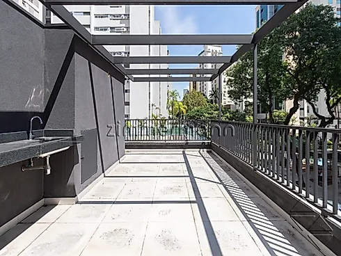 Casa 2 Quartos com 2 Suítes e 185m² - Higienópolis - Casa em Higienópolis, São Paulo - Foto 1