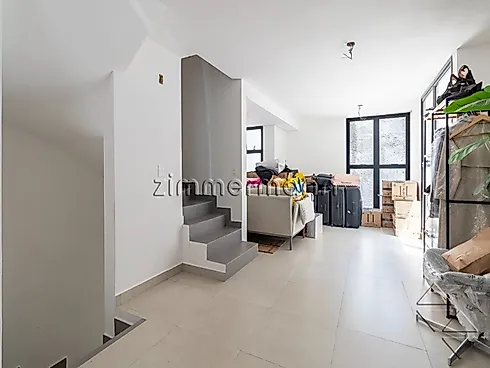 Casa 2 Quartos com 2 Suítes e 185m² - Higienópolis - Casa em Higienópolis, São Paulo - Foto 5