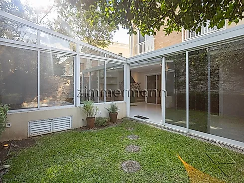 Casa 3 Quartos com 3 Suítes e 338m² - Chácara Monte Alegre - Casa em Chácara Monte Alegre, São Paulo - Foto 2