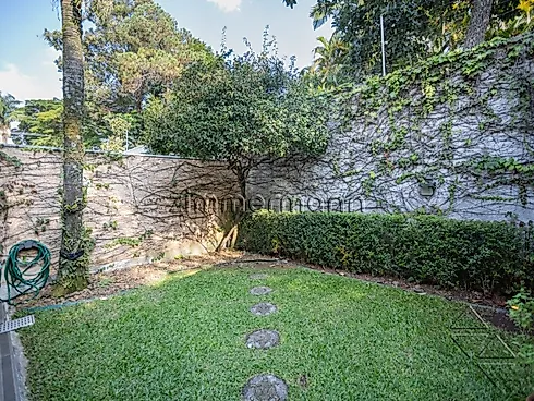 Casa 3 Quartos com 3 Suítes e 338m² - Chácara Monte Alegre - Casa em Chácara Monte Alegre, São Paulo - Foto 3