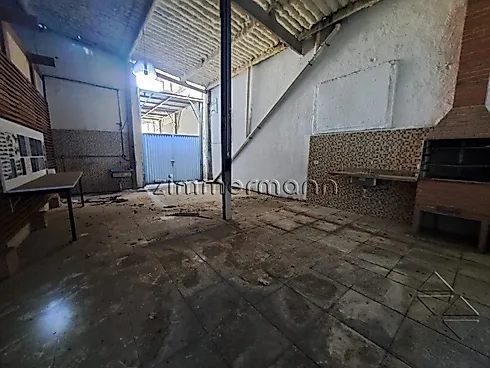 Escritório/Sala Comercial - 525m², Saúde - Escritório/sala em Saúde, São Paulo - Foto 2
