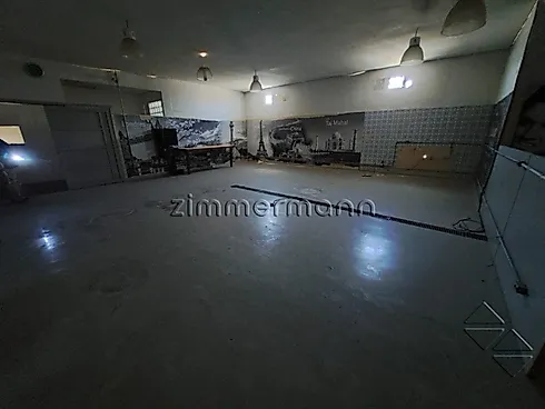 Escritório/Sala Comercial - 525m², Saúde - Escritório/sala em Saúde, São Paulo - Foto 4
