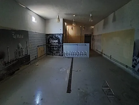 Escritório/Sala Comercial - 525m², Saúde - Escritório/sala em Saúde, São Paulo - Foto 5