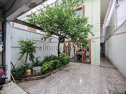 Casa 3 Quartos com 3 Suítes e 247m² - Santana - Casa em Santana, São Paulo - Foto 1