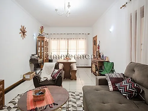 Casa 3 Quartos com 3 Suítes e 247m² - Santana - Casa em Santana, São Paulo - Foto 2
