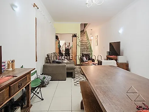 Casa 3 Quartos com 3 Suítes e 247m² - Santana - Casa em Santana, São Paulo - Foto 3