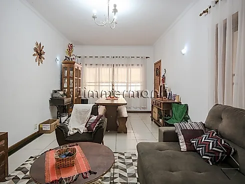 Casa 3 Quartos com 3 Suítes e 247m² - Santana - Casa em Santana, São Paulo - Foto 4