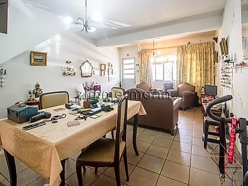 Casa 3 Quartos com 120m² - Perdizes - Casa em Perdizes, São Paulo - Foto 1