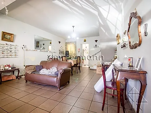 Casa 3 Quartos com 120m² - Perdizes - Casa em Perdizes, São Paulo - Foto 2